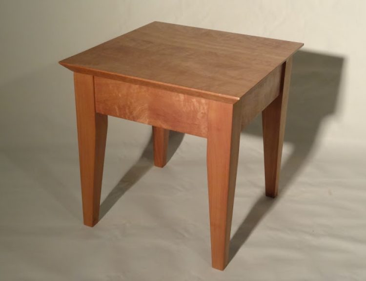 Southern Myrtle Table